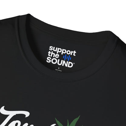 Gravel Road | Touch Some Grass T-Shirt