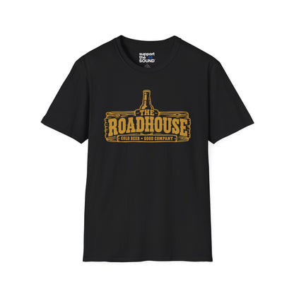 The Roadhouse | The Roadhouse Logo T-Shirt
