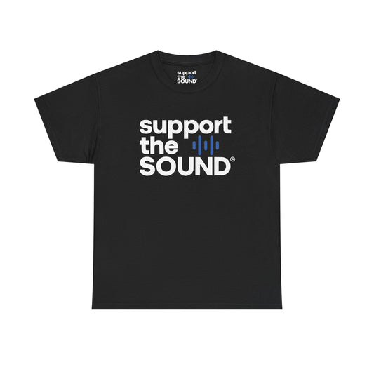Support the Sound | Support the Sound T-Shirt