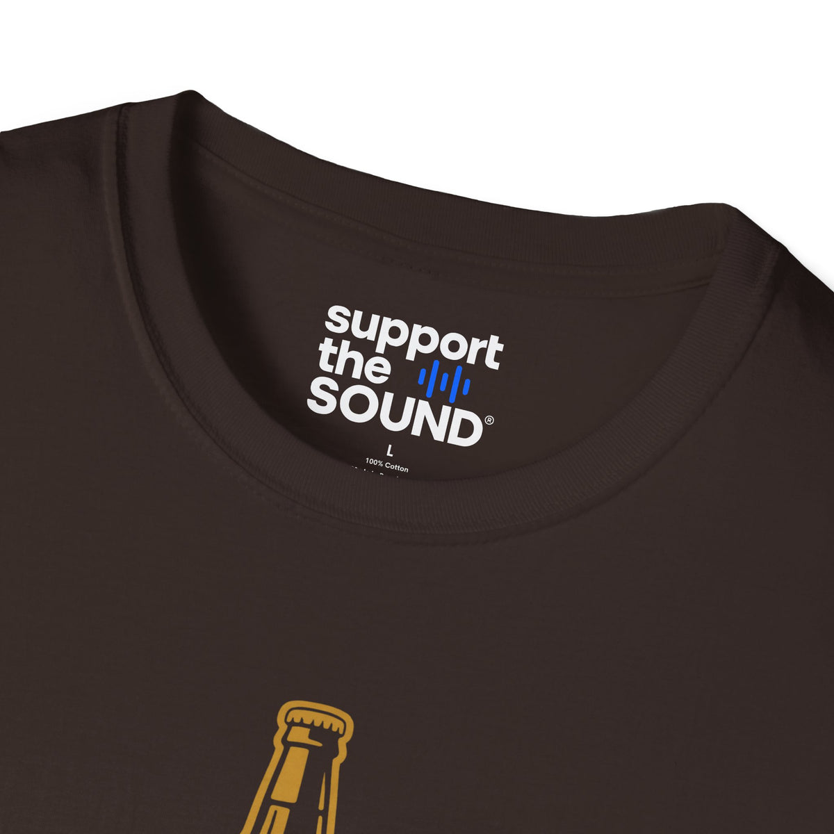 The Roadhouse | The Roadhouse Logo T-Shirt