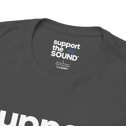 Support the Sound | Support the Sound T-Shirt