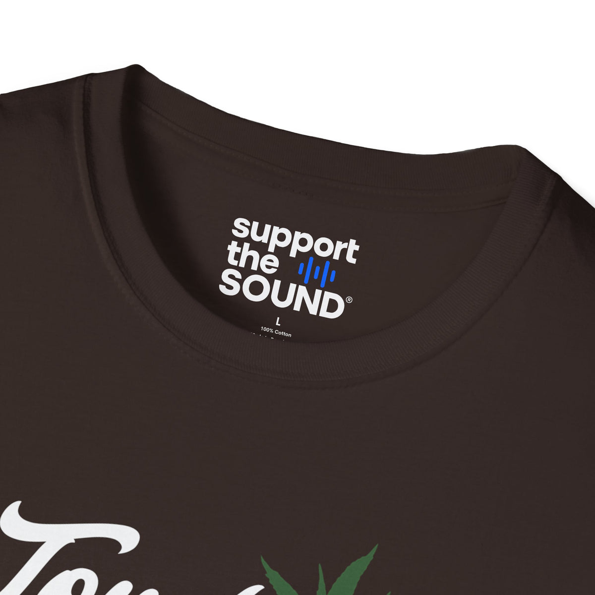 Gravel Road | Touch Some Grass T-Shirt