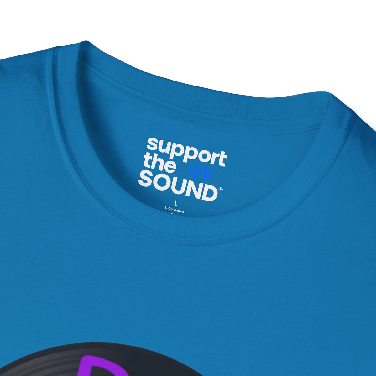 DJ Finnis | DJ Finnis Logo TShirt