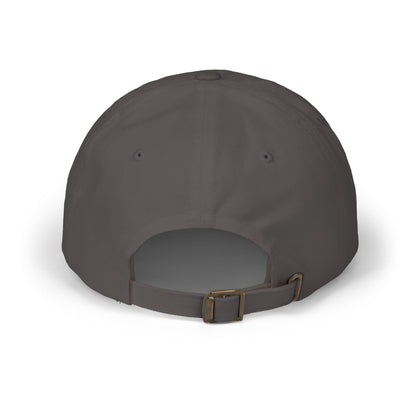 Jim’s Ice House | Jim’s Ice House New Fishing Logo Dad Cap