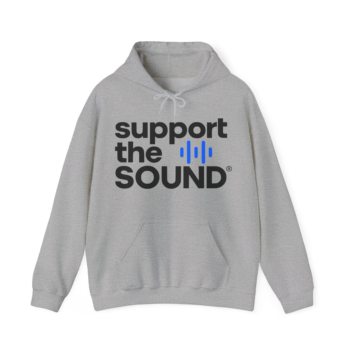 Support the Sound | Support the Sound Hoodie