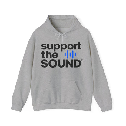 Support the Sound | Support the Sound Hoodie