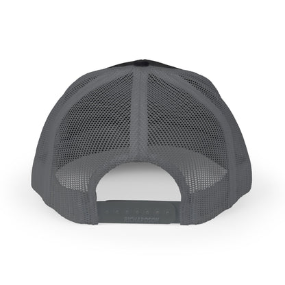 Red Rooster and the Wagon Wheels | Red Rooster and the Wagon Wheels logo Snapback Cap