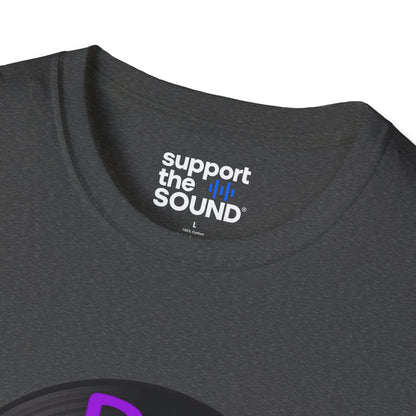 DJ Finnis | DJ Finnis Logo TShirt