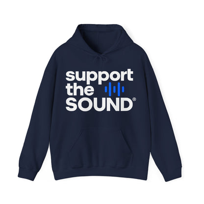 Support the Sound | Support the Sound Hoodie