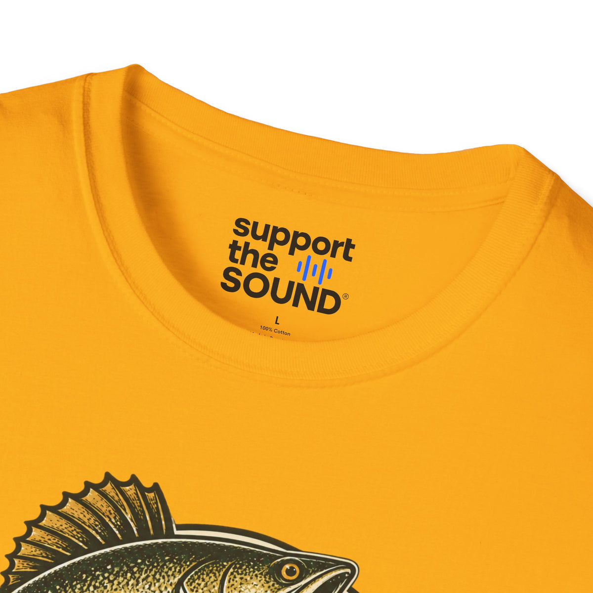Jim’s Ice House | Jim’s Ice House Bar New Fishing Graphic T-Shirt