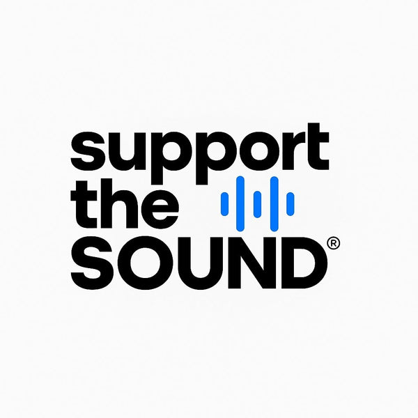 Support the Sound
