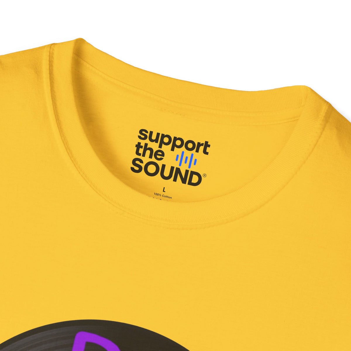 DJ Finnis | DJ Finnis Logo TShirt