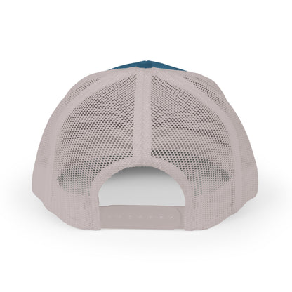 DJ Finnis | DJ Finnis Snapback Cap