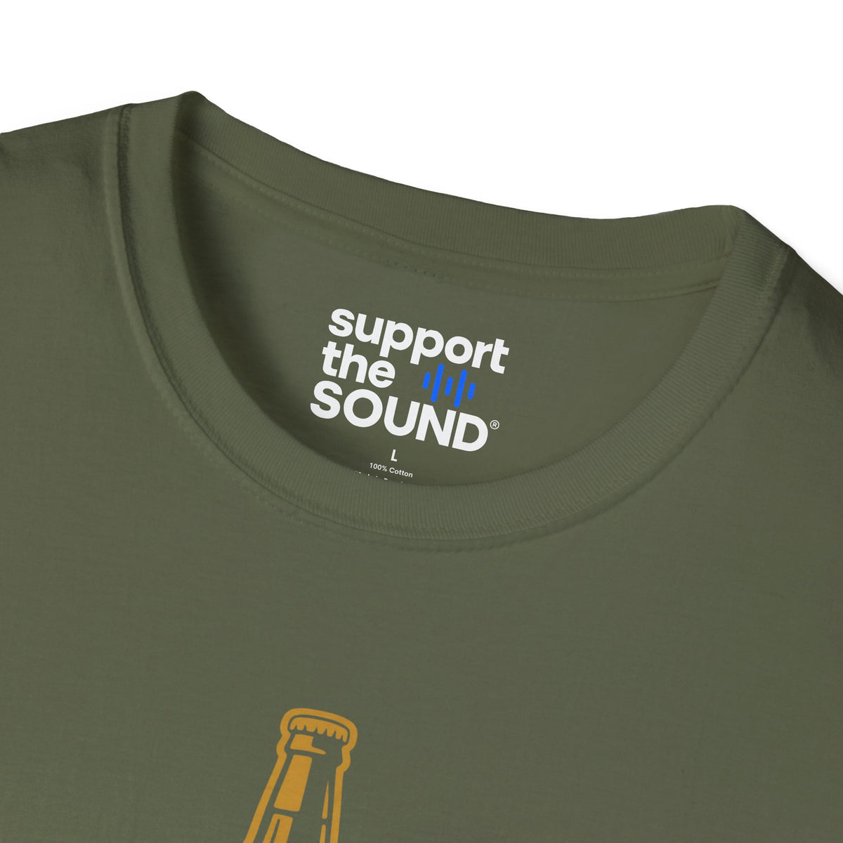 The Roadhouse | The Roadhouse Logo T-Shirt