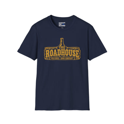 The Roadhouse | The Roadhouse Logo T-Shirt