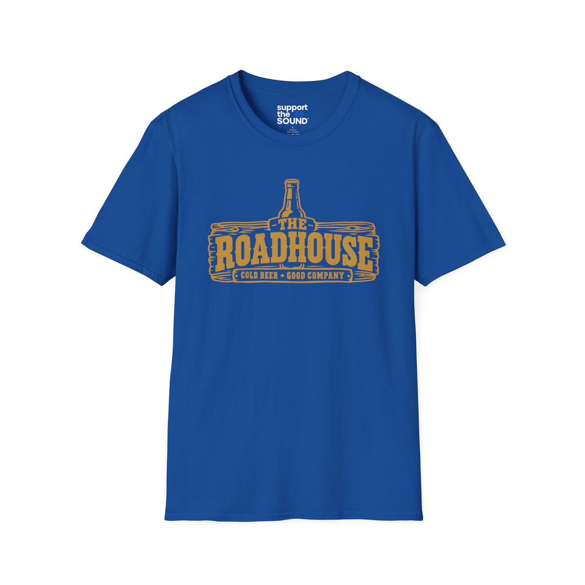 The Roadhouse | The Roadhouse Logo T-Shirt