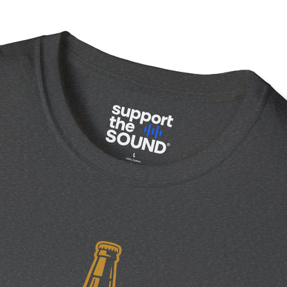 The Roadhouse | The Roadhouse Logo T-Shirt