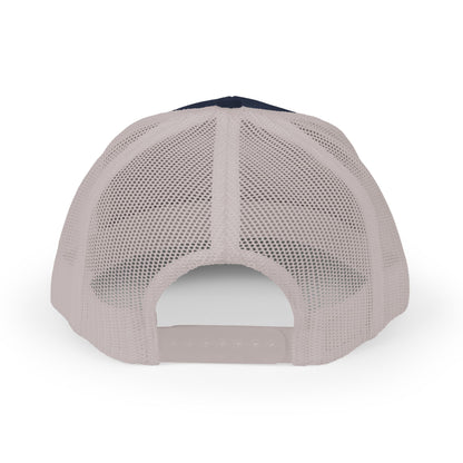 DJ Finnis | DJ Finnis Snapback Cap