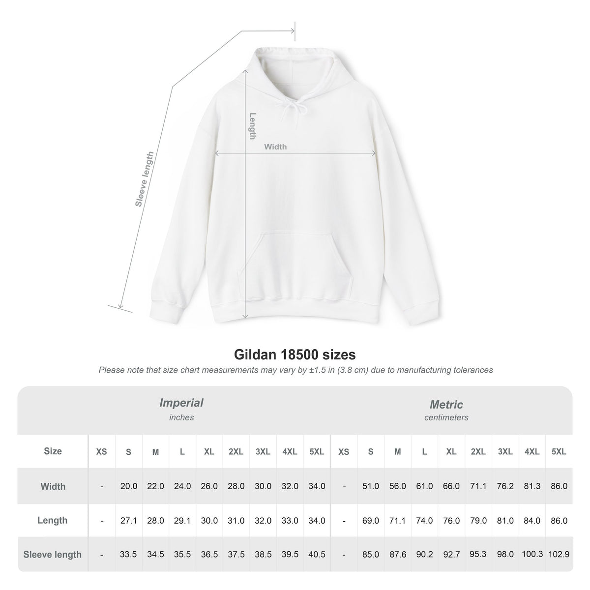 Support the Sound | Support the Sound Hoodie