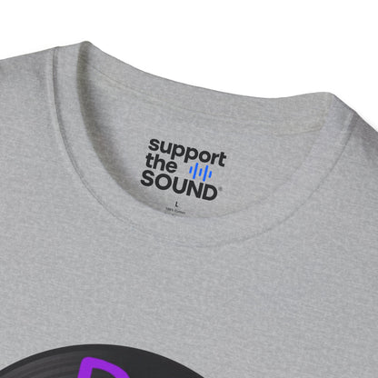 DJ Finnis | DJ Finnis Logo TShirt