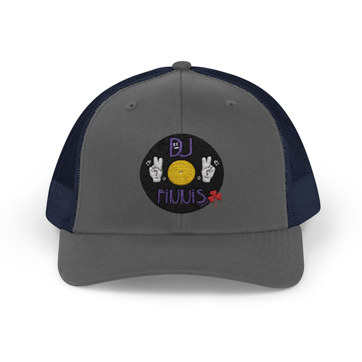 DJ Finnis | DJ Finnis Snapback Cap