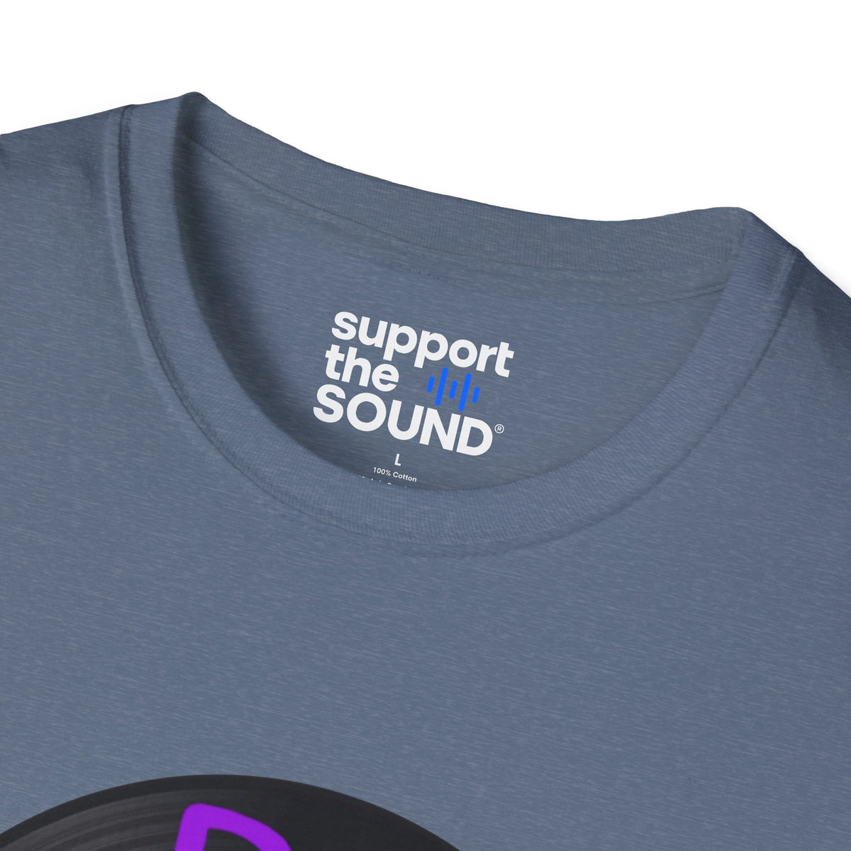 DJ Finnis | DJ Finnis Logo TShirt