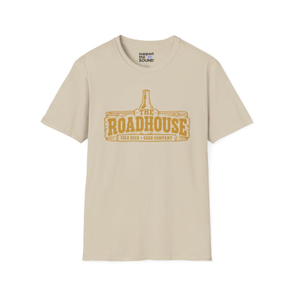 The Roadhouse | The Roadhouse Logo T-Shirt