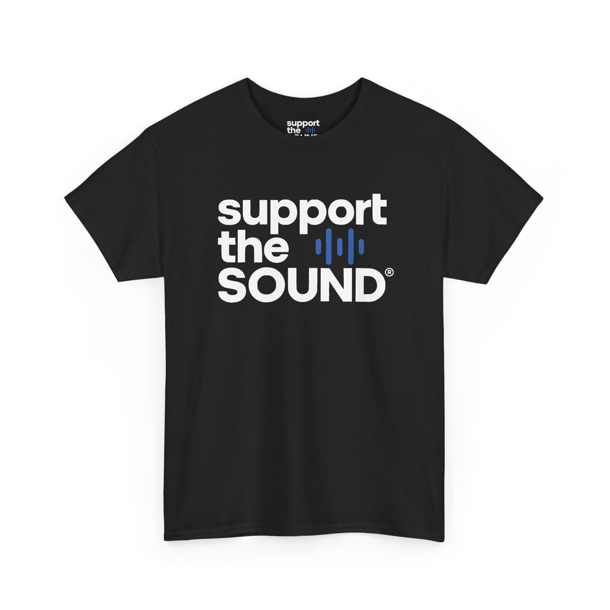 Support the Sound | Support the Sound T-Shirt