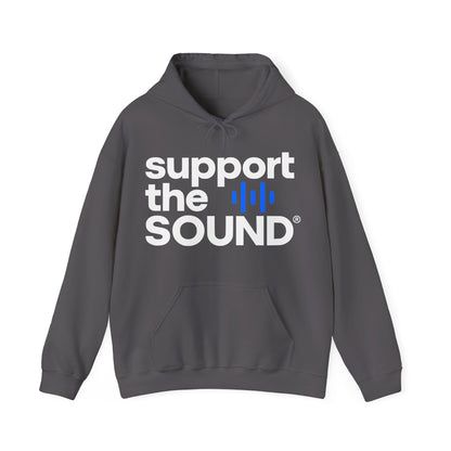 Support the Sound | Support the Sound Hoodie