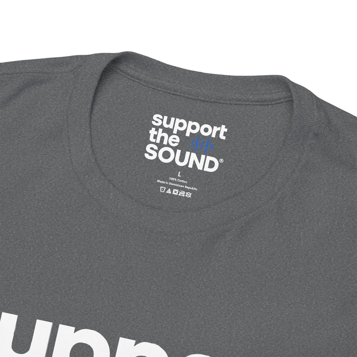 Support the Sound | Support the Sound T-Shirt