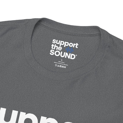 Support the Sound | Support the Sound T-Shirt