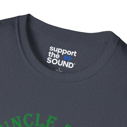 Gravel Road | Skuncle Bud's Baked Chicken T-Shirt