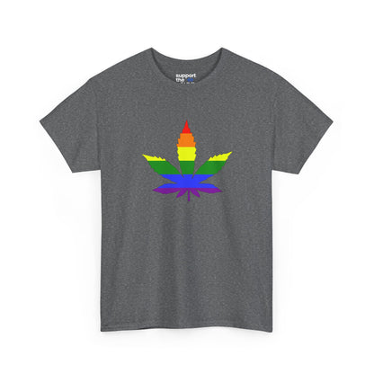 Gravel Road | Pride 420 Tee