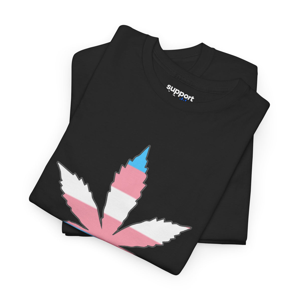 Gravel Road | Trans Pride 420 Tee