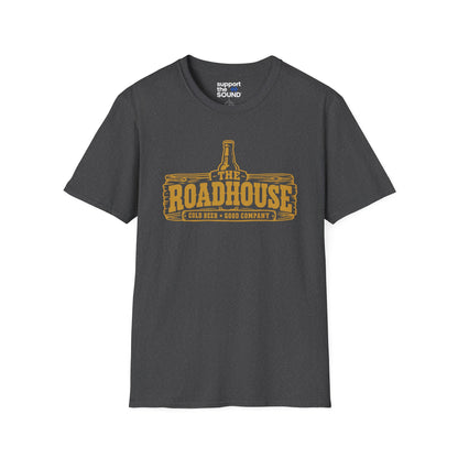 The Roadhouse | The Roadhouse Logo T-Shirt