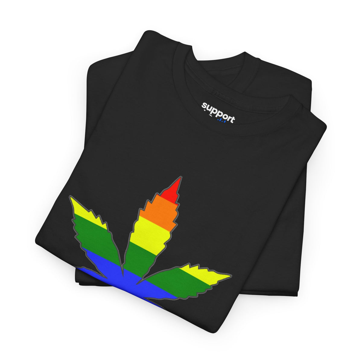 Gravel Road | Pride 420 Tee