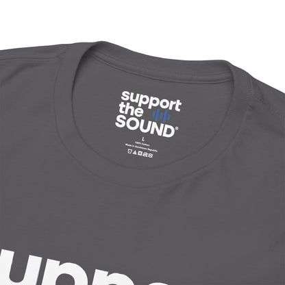 Support the Sound | Support the Sound T-Shirt
