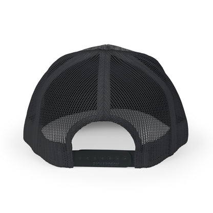 Red Rooster and the Wagon Wheels | Red Rooster and the Wagon Wheels logo Snapback Cap