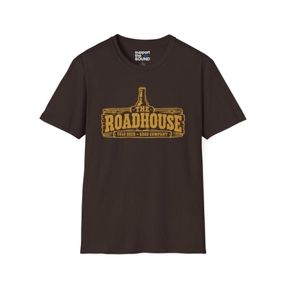 The Roadhouse | The Roadhouse Logo T-Shirt