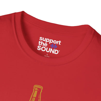 The Roadhouse | The Roadhouse Logo T-Shirt
